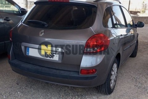 Peugeot V-Clic 50 2010