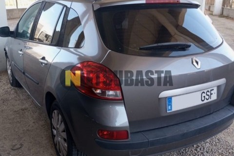 Peugeot V-Clic 50 2010
