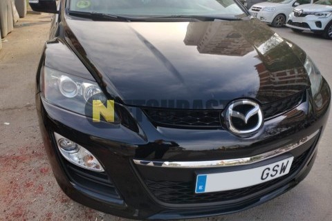 Peugeot V-Clic 50 2010