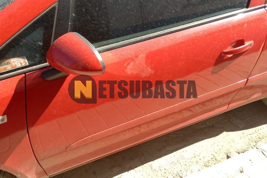 Opel Corsa 1.3 CDTi 2007