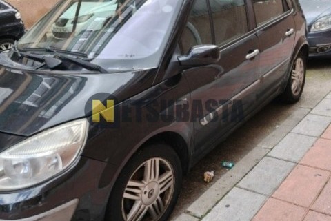 Super Soco TS Street Hunter 2023