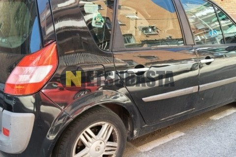 Super Soco TS Street Hunter 2023