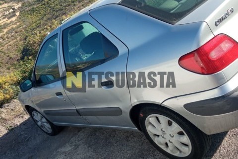 Peugeot V-Clic 50 2010