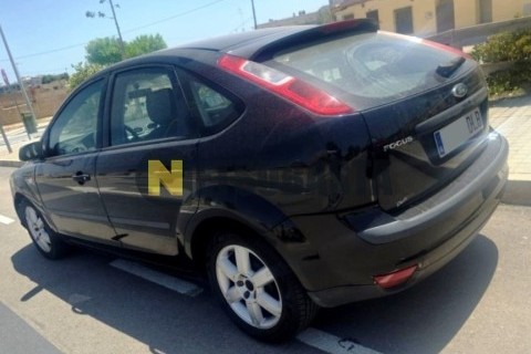 Peugeot V-Clic 50 2010