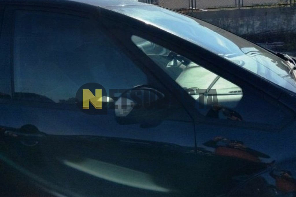 Ford S-MAX 2.0 TDCi Powershift 2011