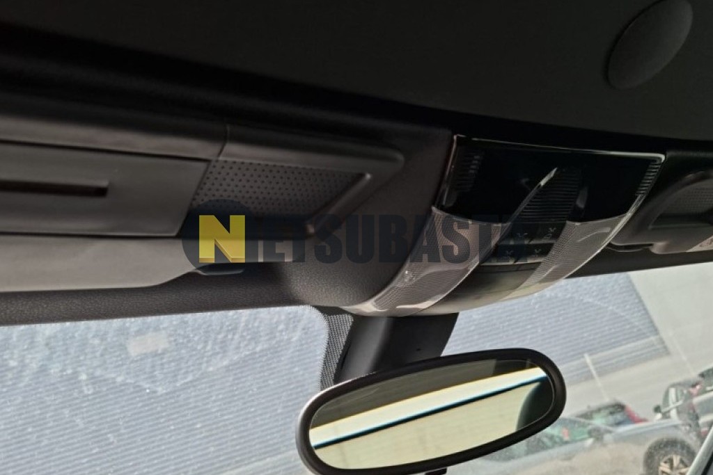 Mercedes-Benz SLK 200 K 2007