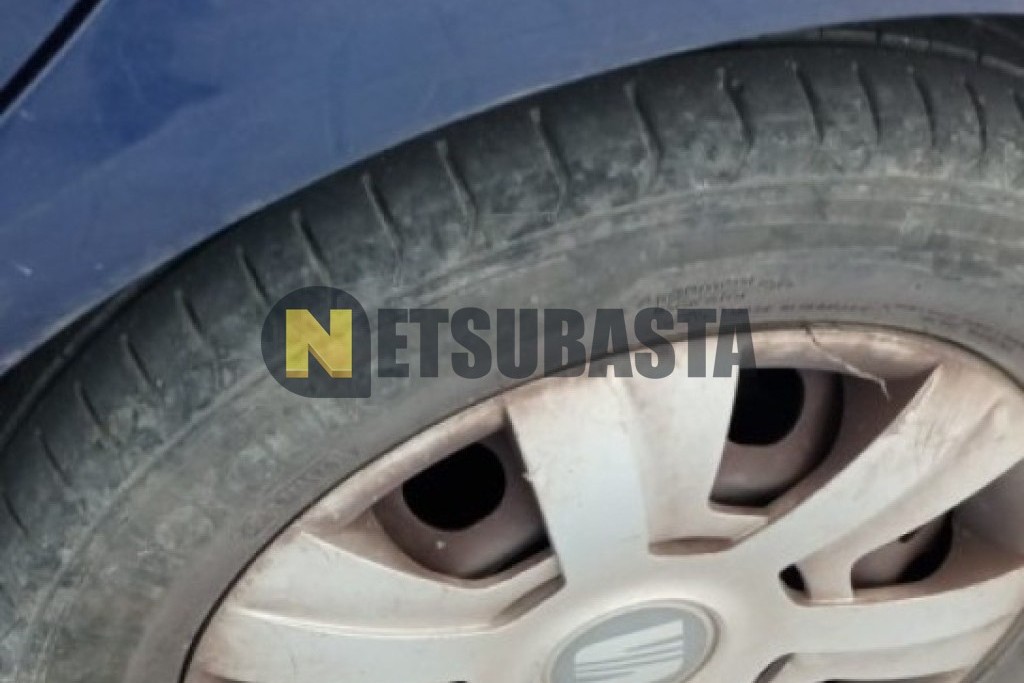 Seat Altea 1.9 TDI 2005
