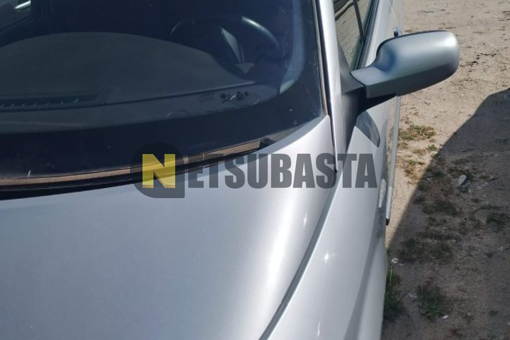 Renault Grand Scenic 1.9 dCi 2005