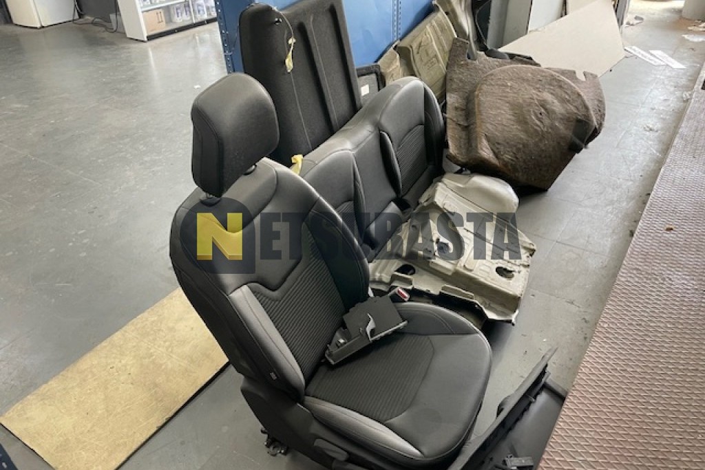 Jeep Compass 1.3 GSE T4 2022