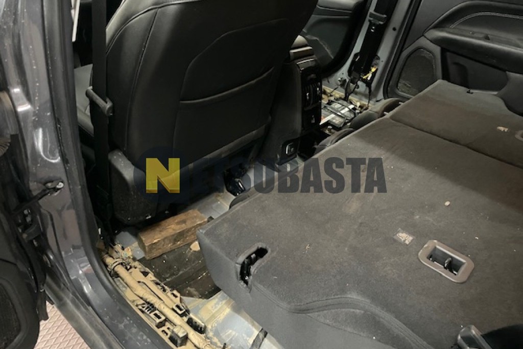 Jeep Compass 1.3 GSE T4 2022