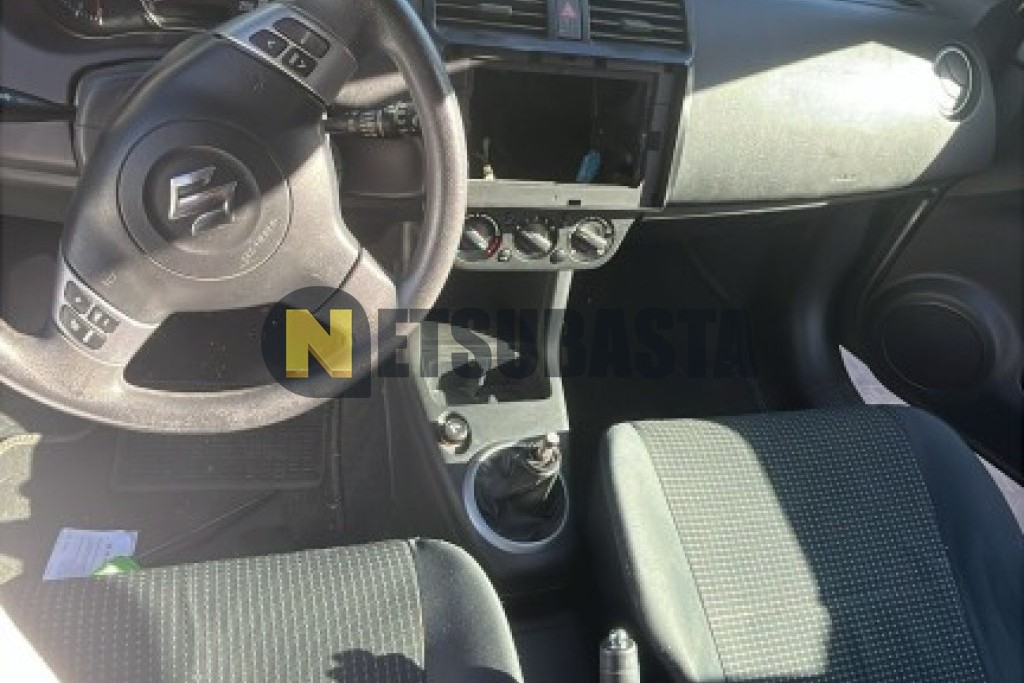 Suzuki Swift 1.3 2005