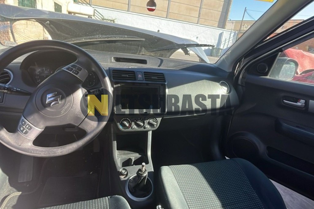 Suzuki Swift 1.3 2005