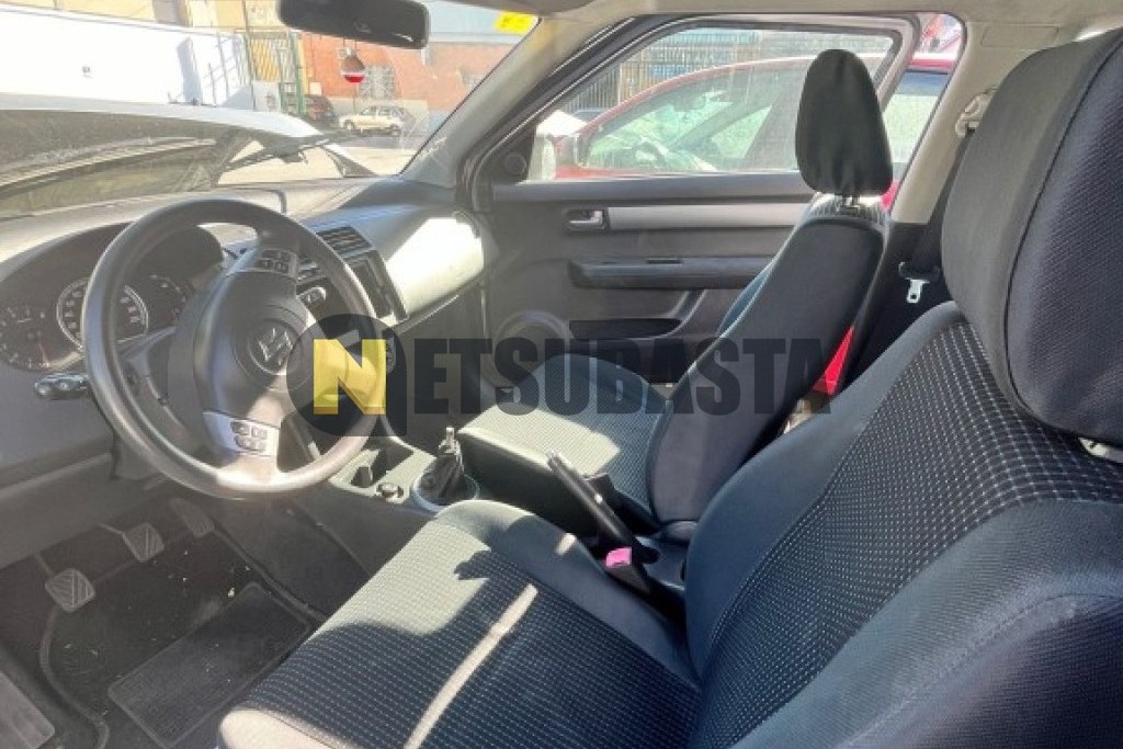 Suzuki Swift 1.3 2005