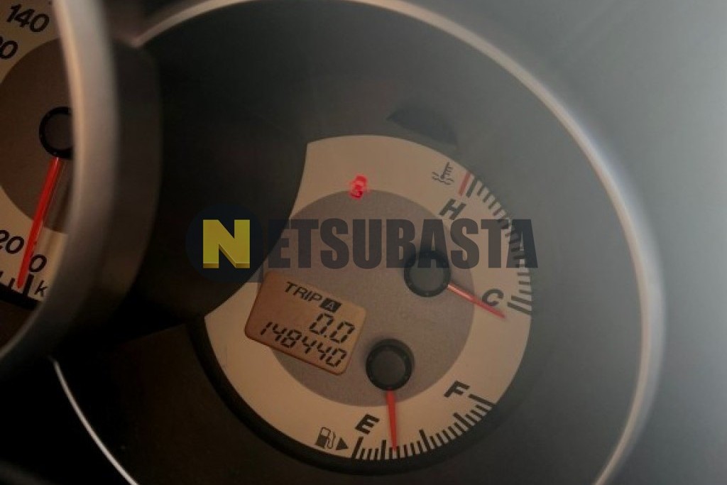 Mazda 3 1.6 2009