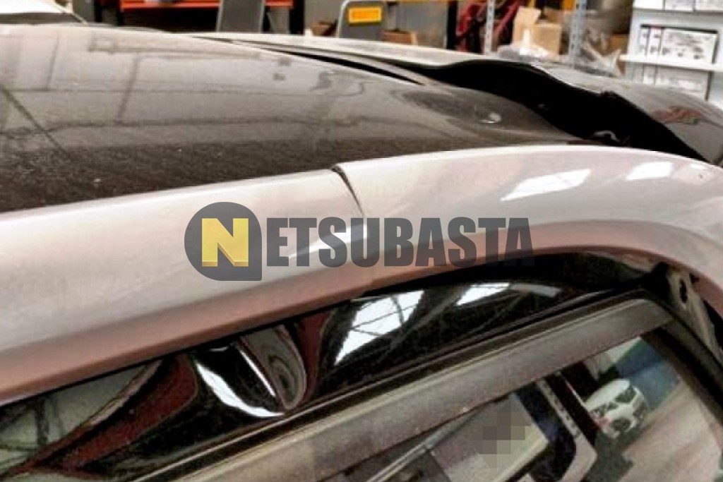 Citroën Grand C4 SpaceTourer 1.5 BlueHDi 2022