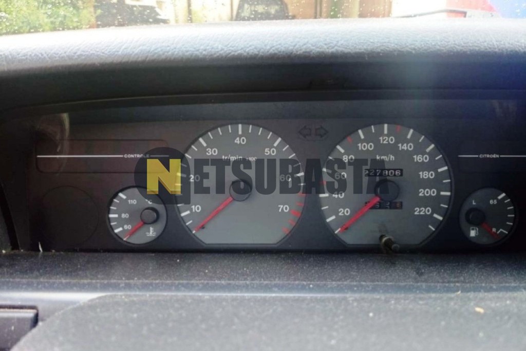 Citroën Xantia 1.8i 1993