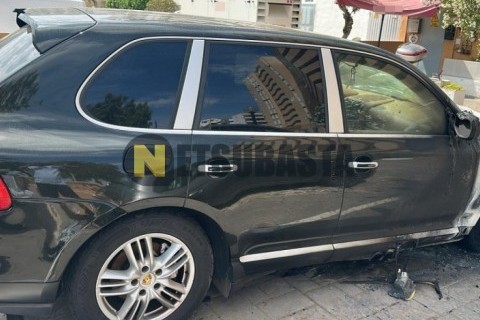 Keeway Landcruiser 250 2008