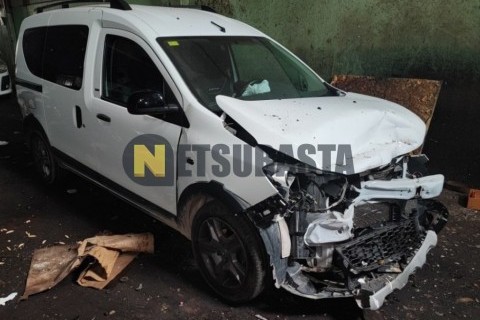 Keeway Landcruiser 250 2008