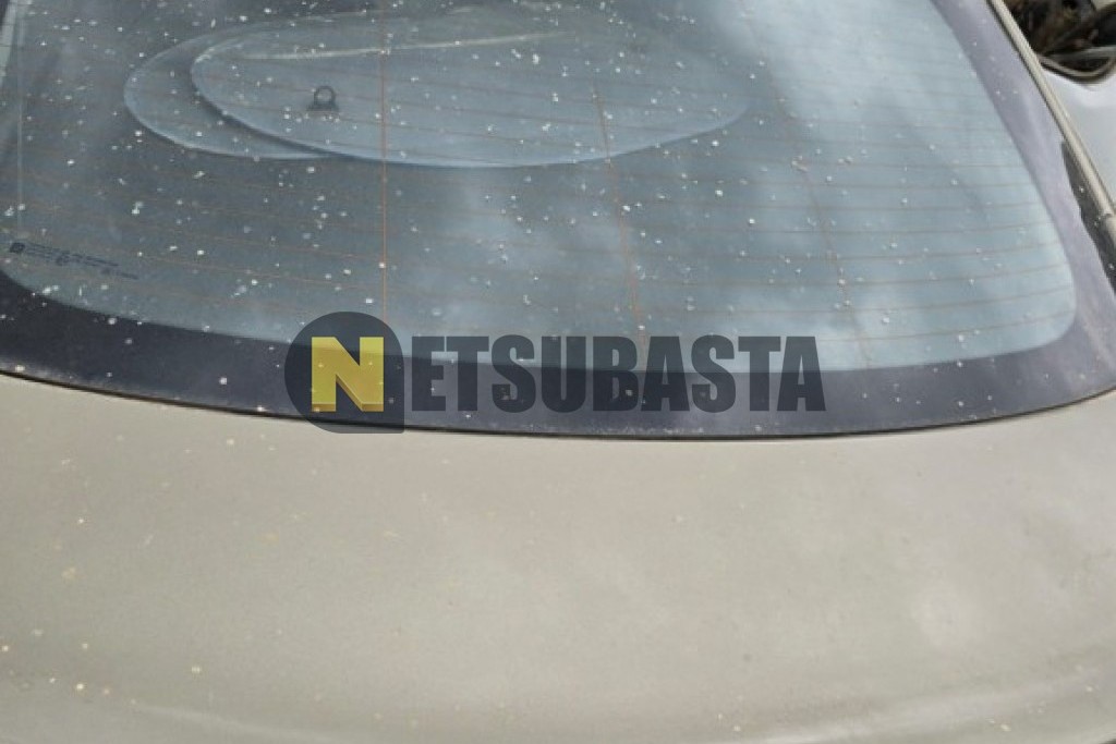 Opel Insignia 2.0 CDTI ecoFLEX 2015