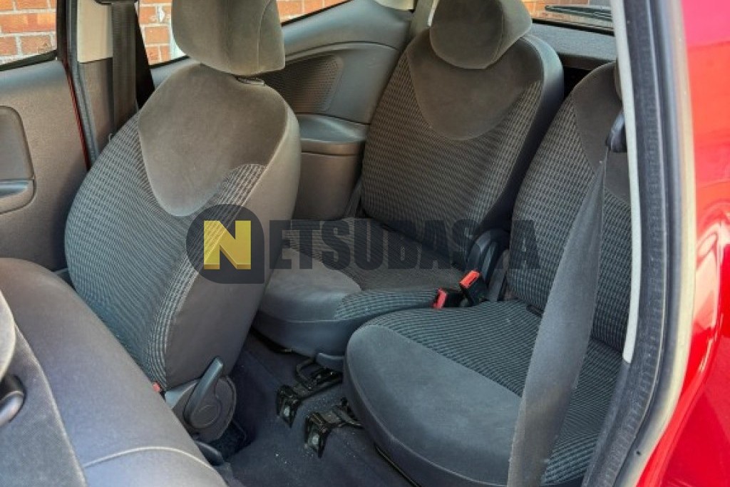 Citroën C2 1.4 HDi 2006