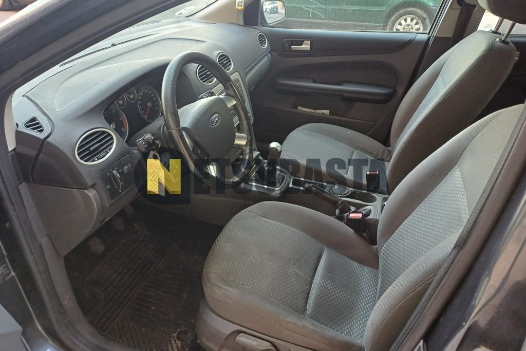 Ford Focus Sportbreak 1.8 TDCi 2007