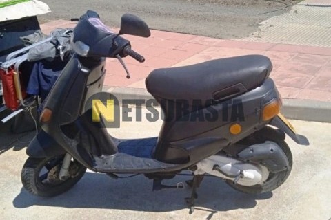 Keeway Landcruiser 250 2008