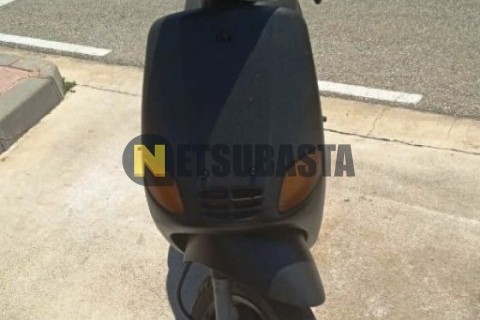 Keeway Landcruiser 250 2008