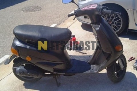 Keeway Landcruiser 250 2008