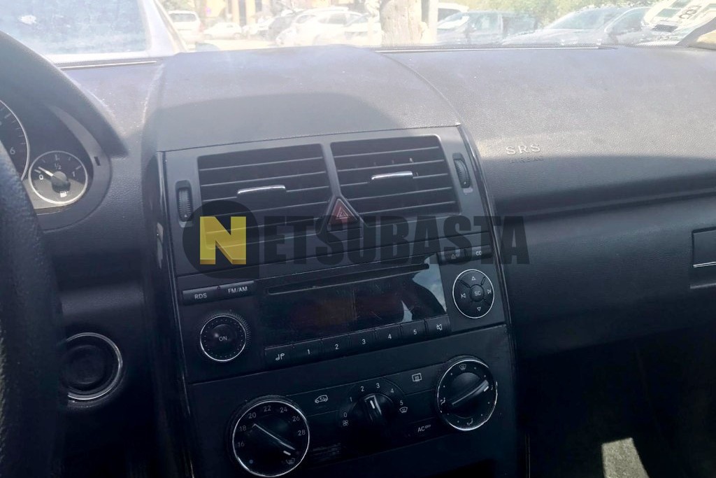 Mercedes-Benz A 150 2005