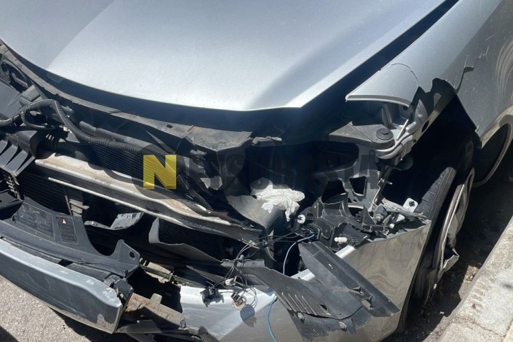 Renault Clio 1.5 dCi 2013