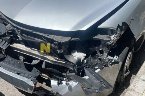 Keeway Landcruiser 250 2008