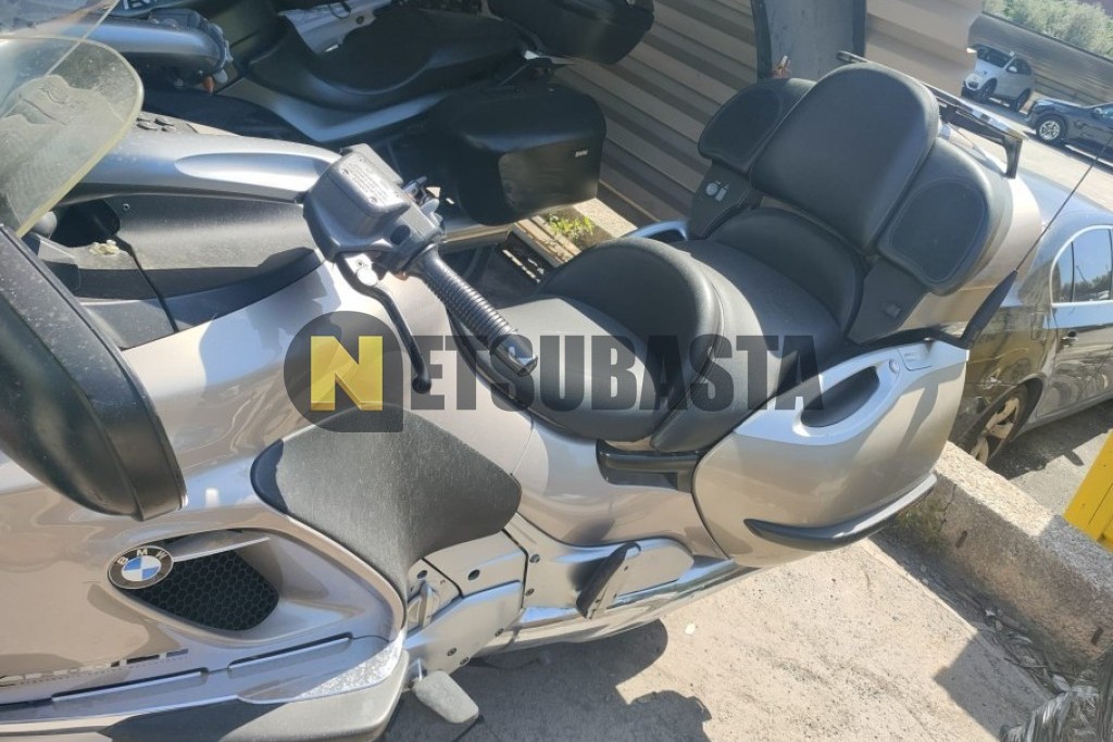 BMW K 1200 LT 2000