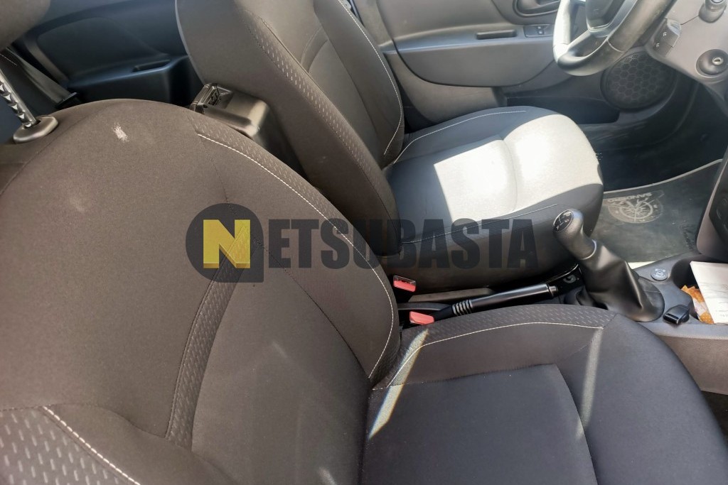 Dacia Sandero TCE GLP 2019