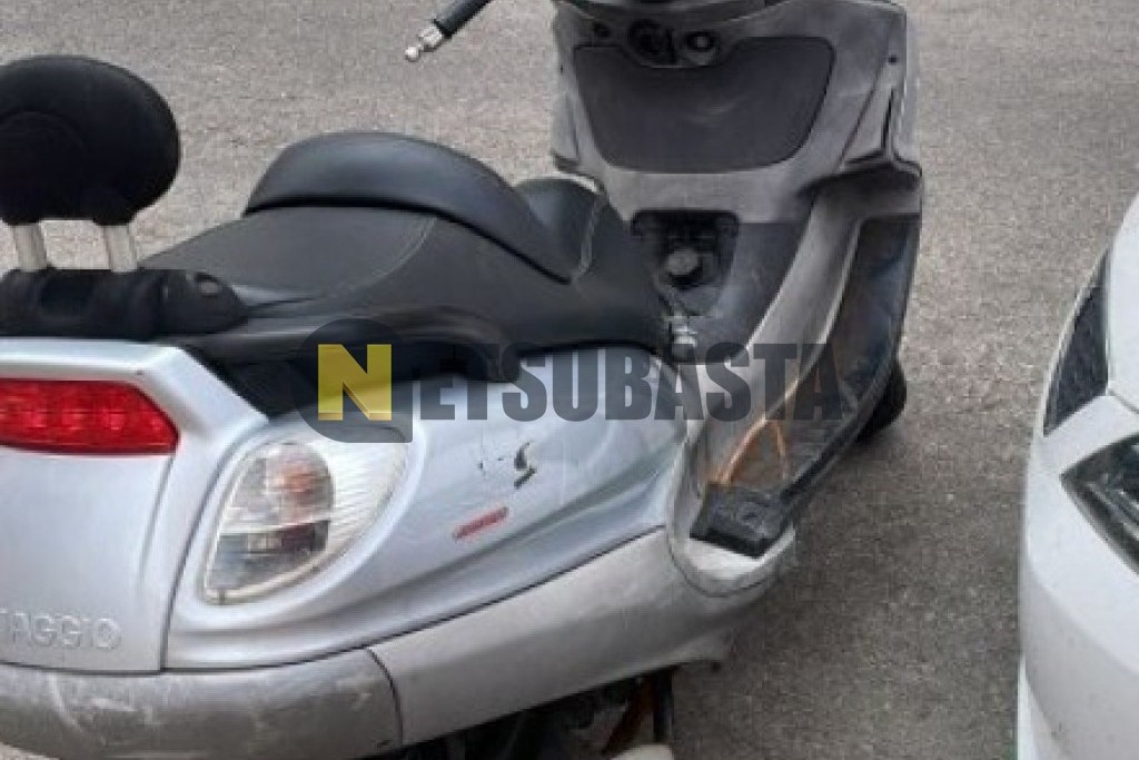 Piaggio X9 125 2005