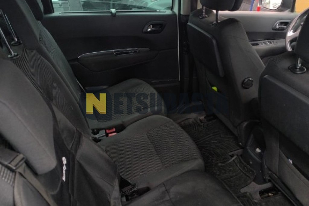 Peugeot 5008 1.6 HDi 2014