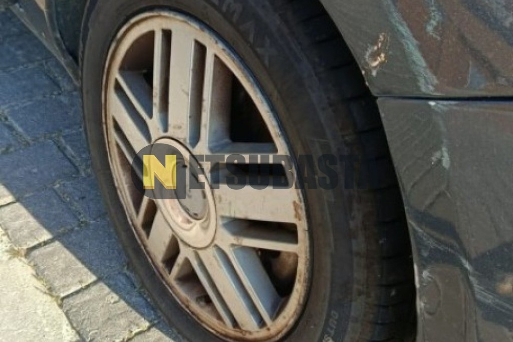 Ford Focus 2.0 TDCi 2006