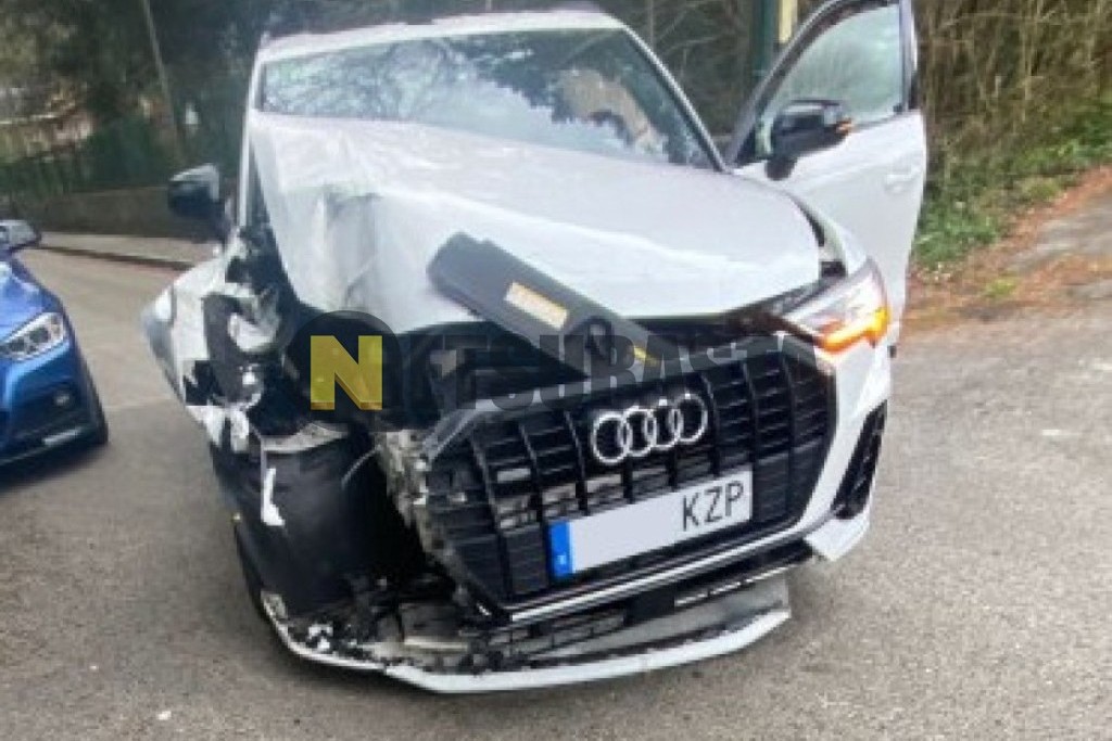 Audi Q3 35 TFSI S tronic 2019