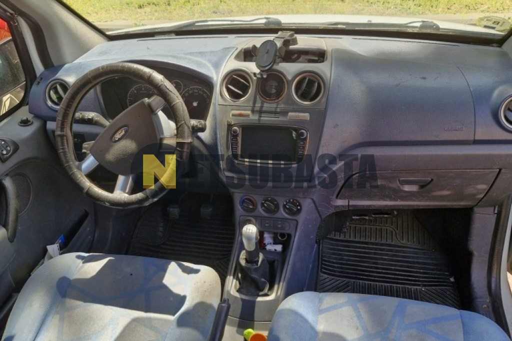 Ford Tourneo Connect 1.8 TDCi 2010