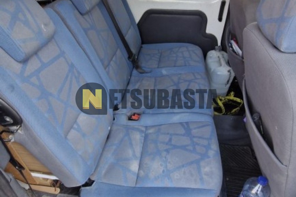 Ford Tourneo Connect 1.8 TDCi 2010