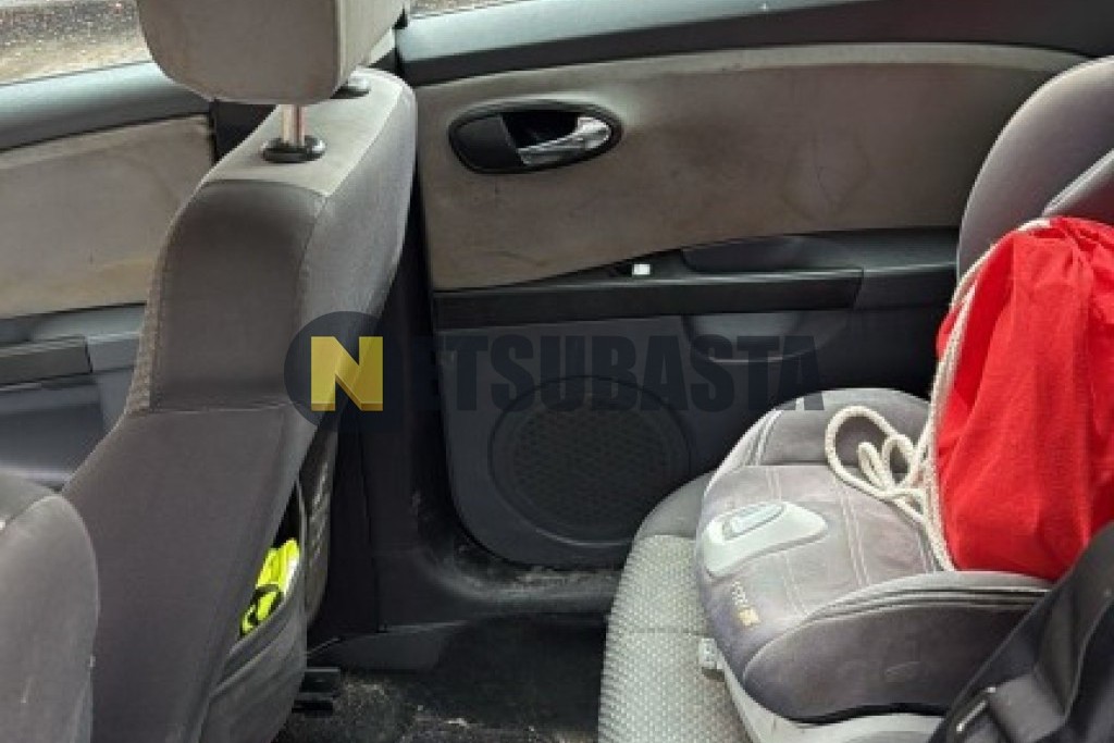 Seat León 1.6 2005
