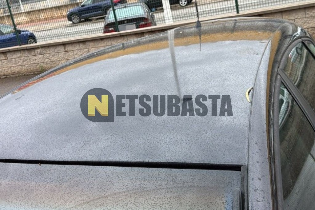 Seat León 1.6 2005