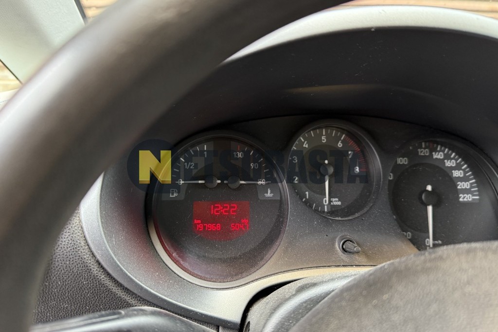 Seat León 1.6 2005