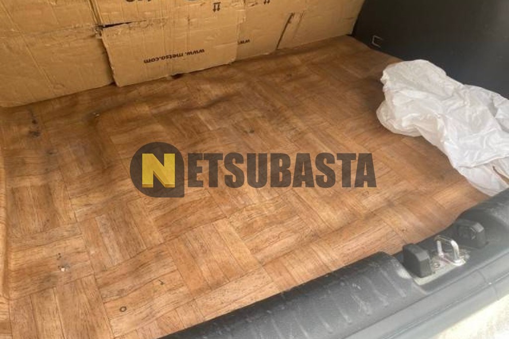 Kia Niro 1.6 HEV 2021