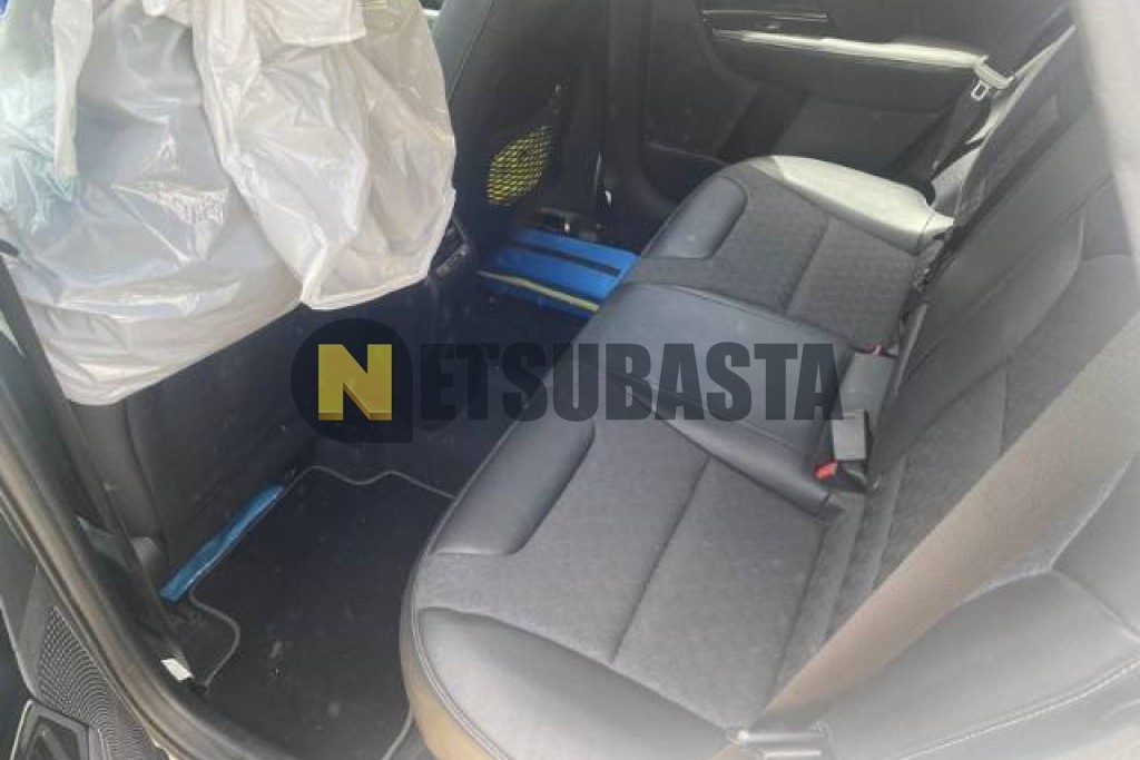 Kia Niro 1.6 HEV 2021