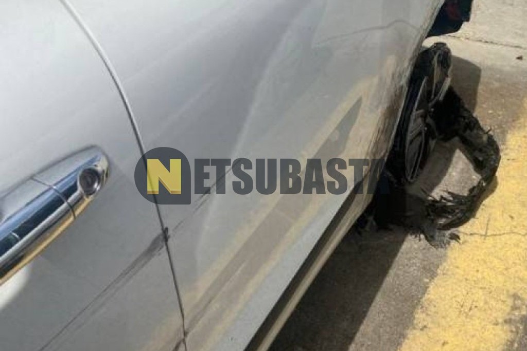 Kia Niro 1.6 HEV 2021