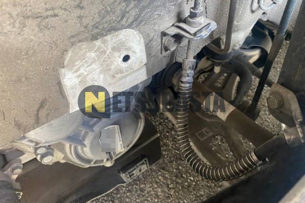 Kia Niro 1.6 HEV 2021