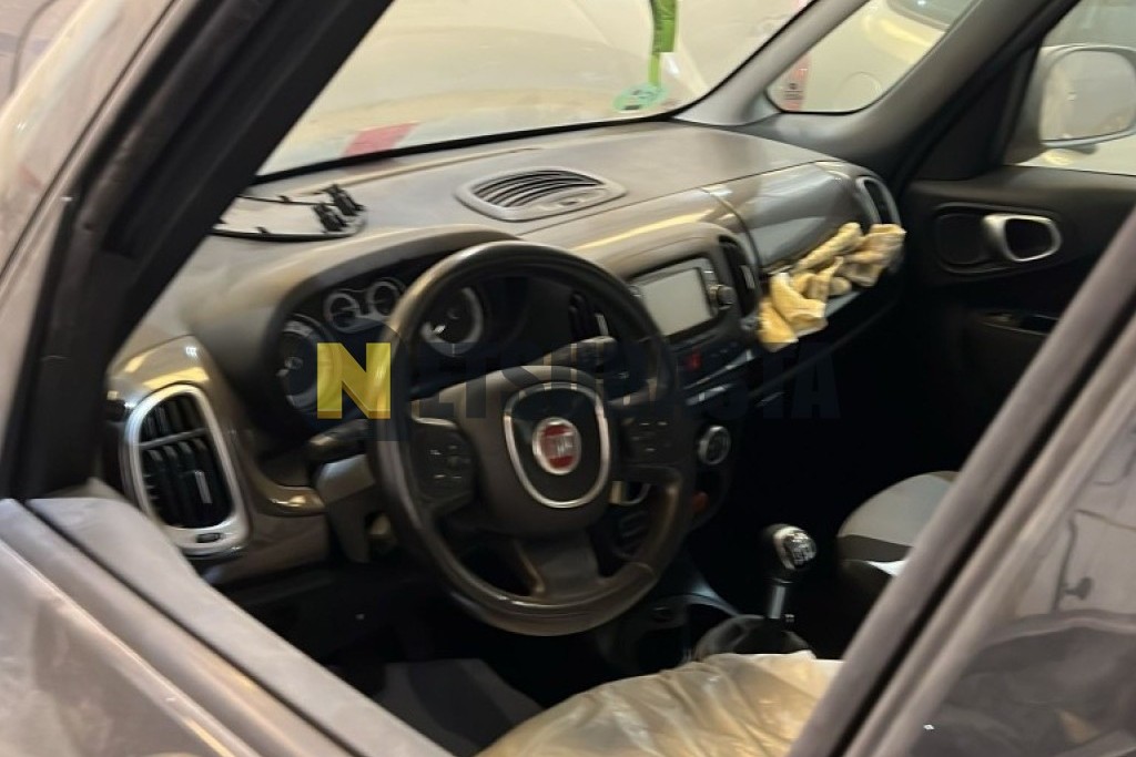 Fiat 500L 1.3 16v MultiJet 2016