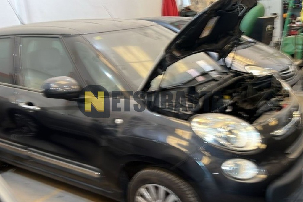 Fiat 500L 1.3 16v MultiJet 2016