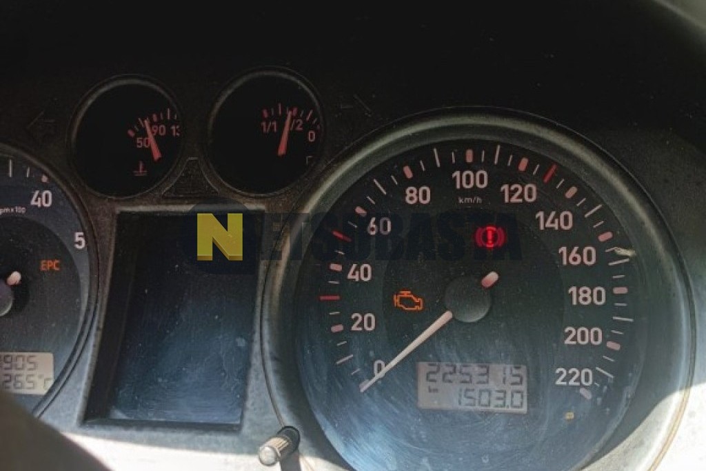 Seat Ibiza 1.4 16v 2008