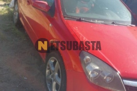 Suzuki Burgman 400 2000